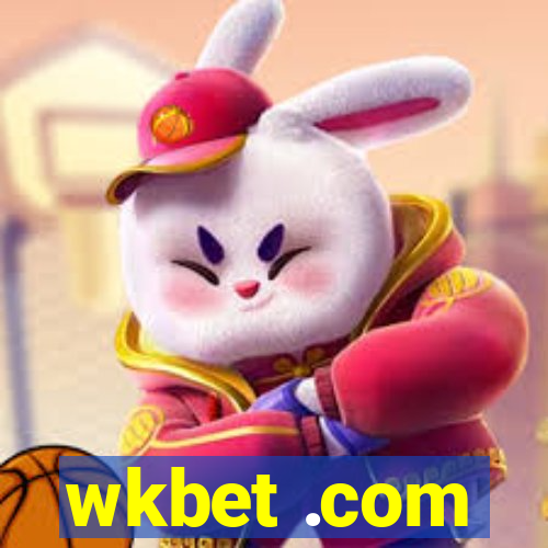 wkbet .com