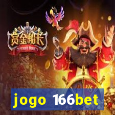 jogo 166bet