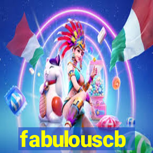 fabulouscb