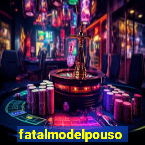 fatalmodelpousoalegre