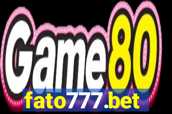 fato777.bet