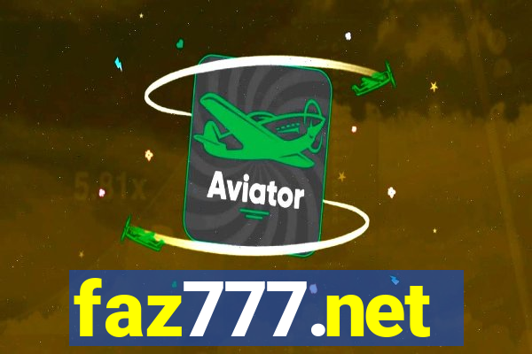 faz777.net