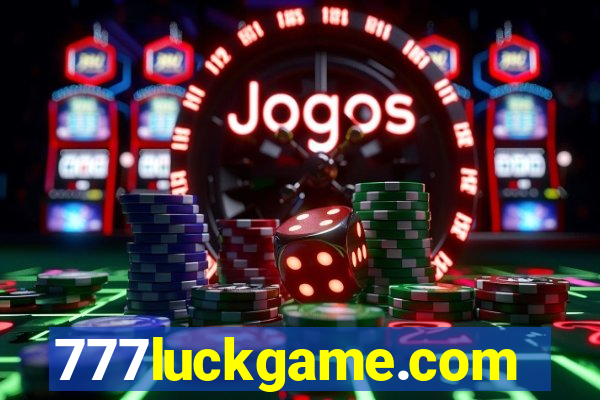 777luckgame.com