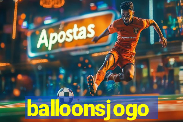 balloonsjogo