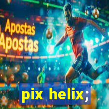 pix helix;