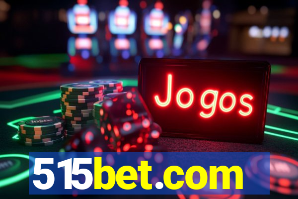 515bet.com