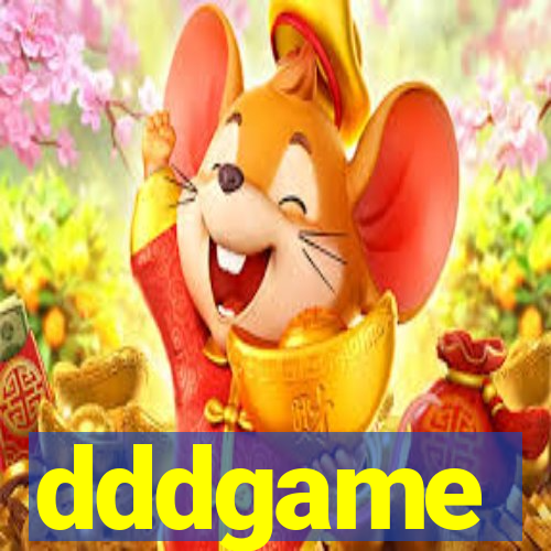 dddgame