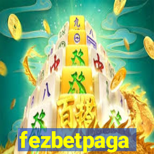 fezbetpaga