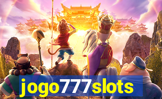 jogo777slots