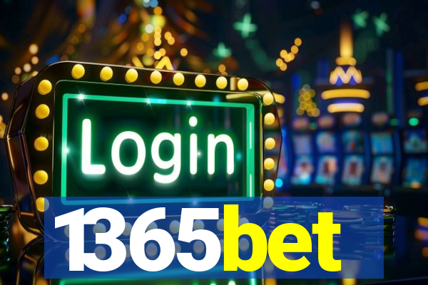 1365bet