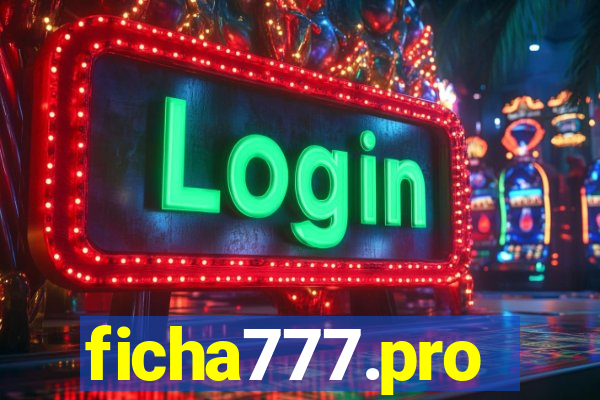 ficha777.pro