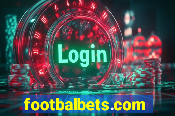 footbalbets.com