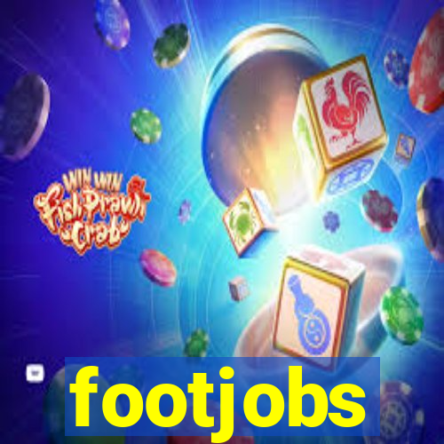 footjobs