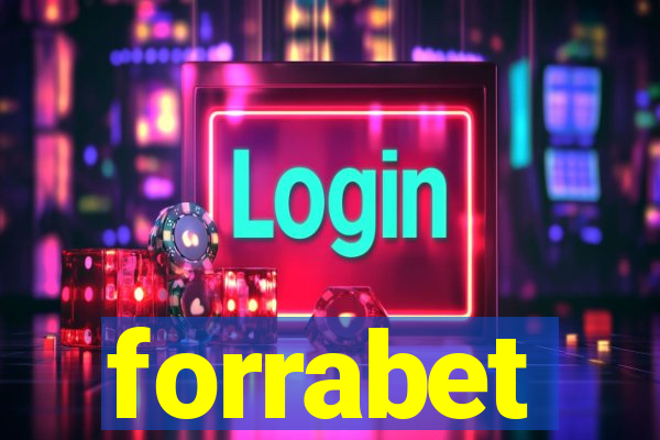 forrabet