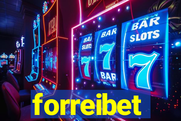 forreibet