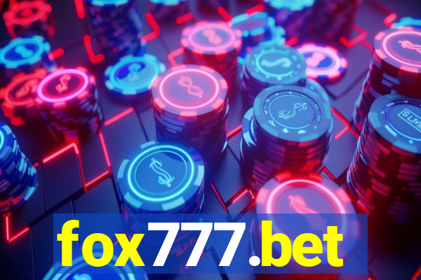 fox777.bet