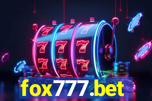 fox777.bet