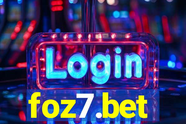 foz7.bet