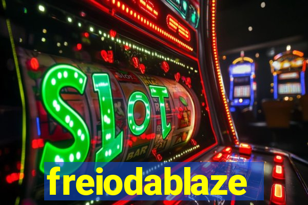 freiodablaze