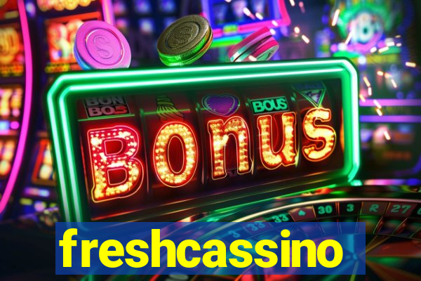 freshcassino