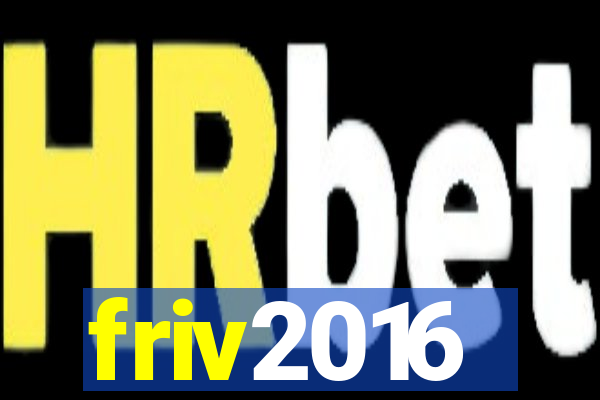 friv2016