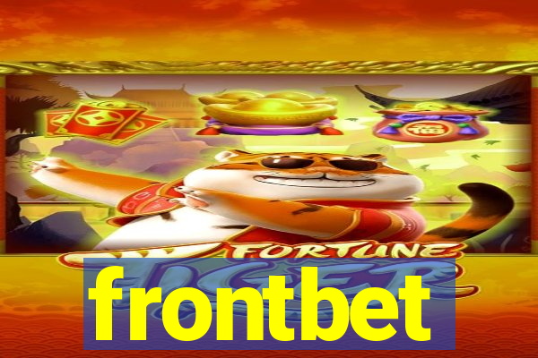 frontbet