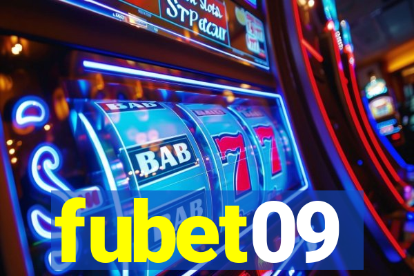 fubet09