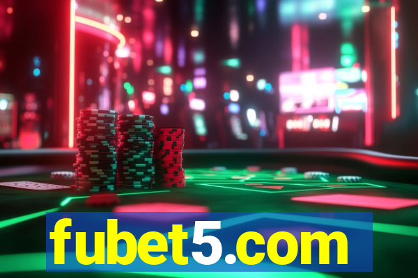 fubet5.com