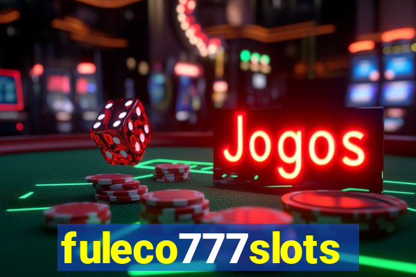 fuleco777slots