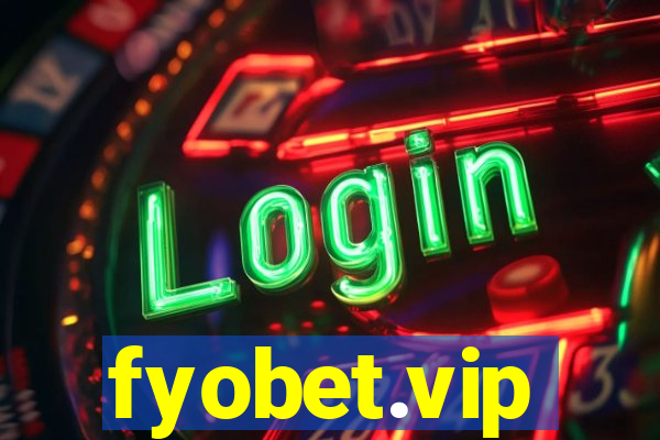 fyobet.vip