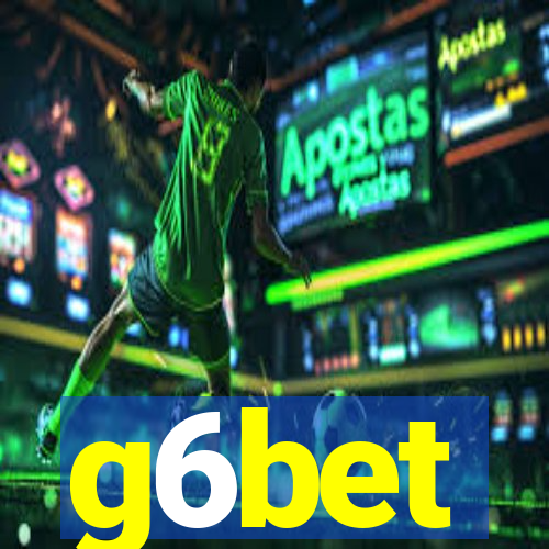 g6bet