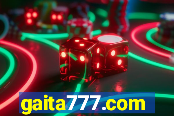 gaita777.com