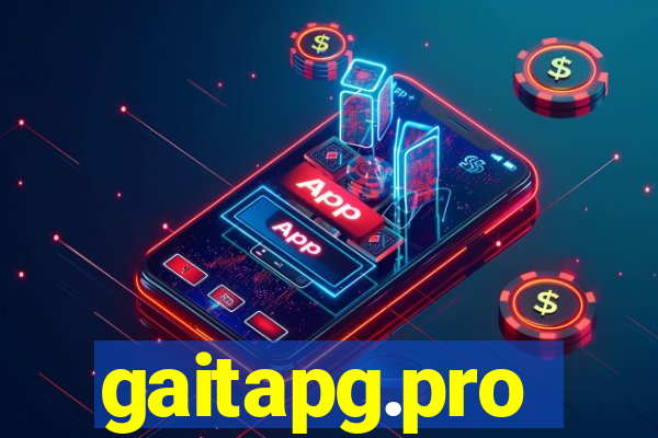 gaitapg.pro