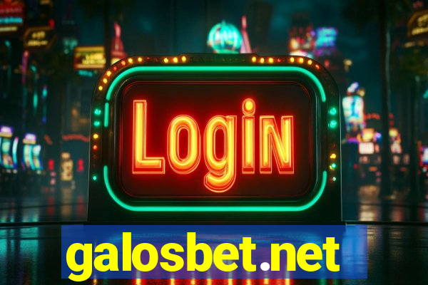 galosbet.net