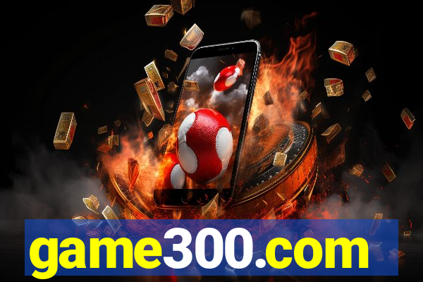 game300.com