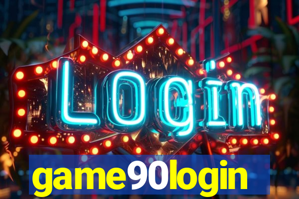 game90login