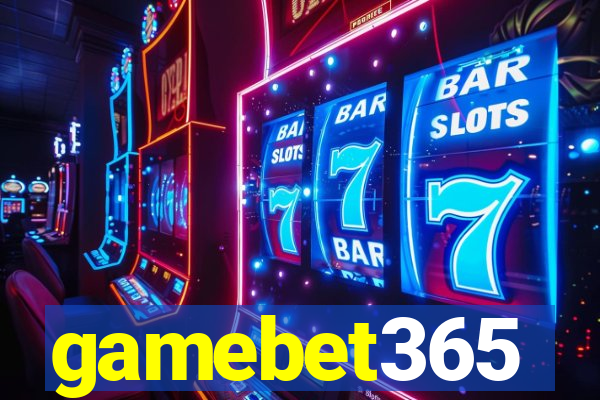 gamebet365