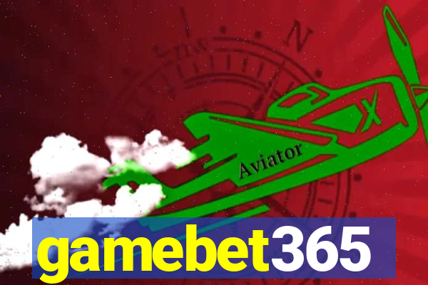 gamebet365