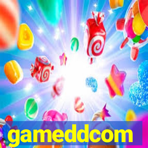 gameddcom