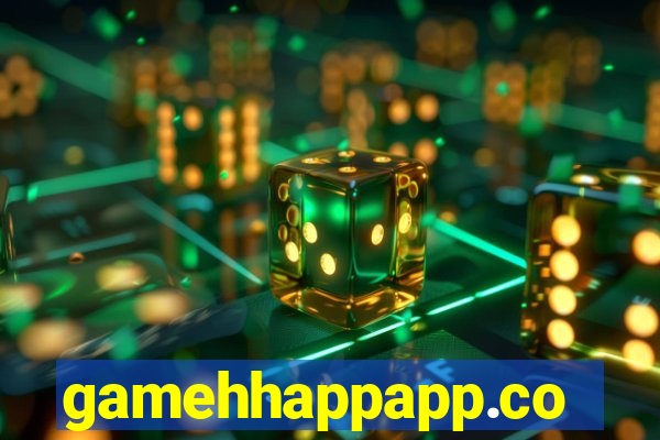 gamehhappapp.com