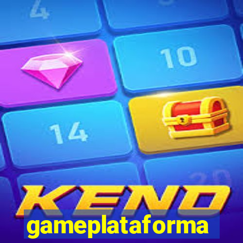 gameplataforma