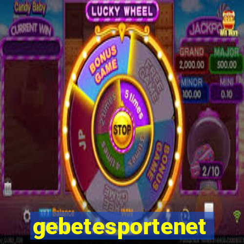 gebetesportenet