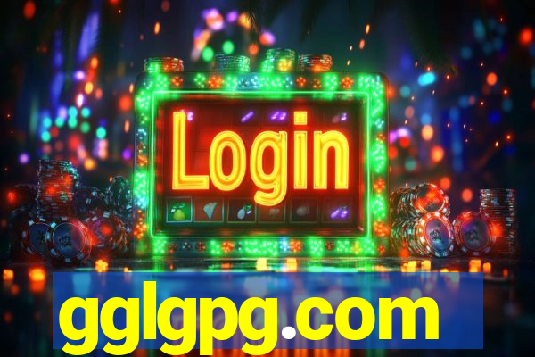 gglgpg.com