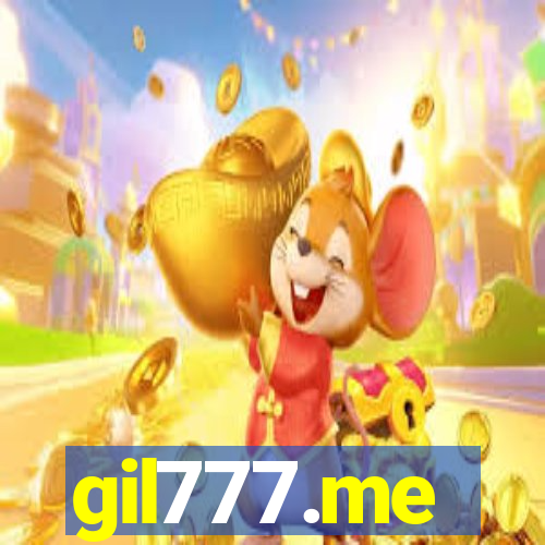 gil777.me