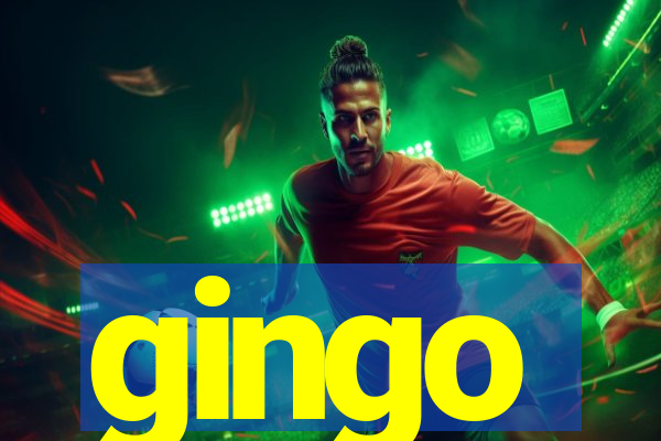 gingo