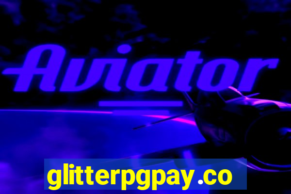 glitterpgpay.com