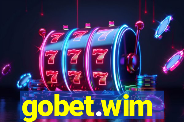 gobet.wim