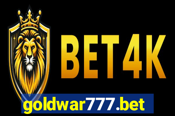 goldwar777.bet