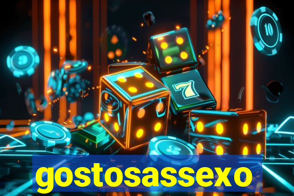 gostosassexo