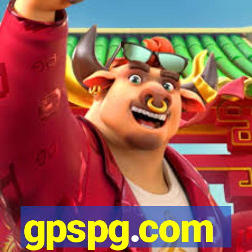 gpspg.com